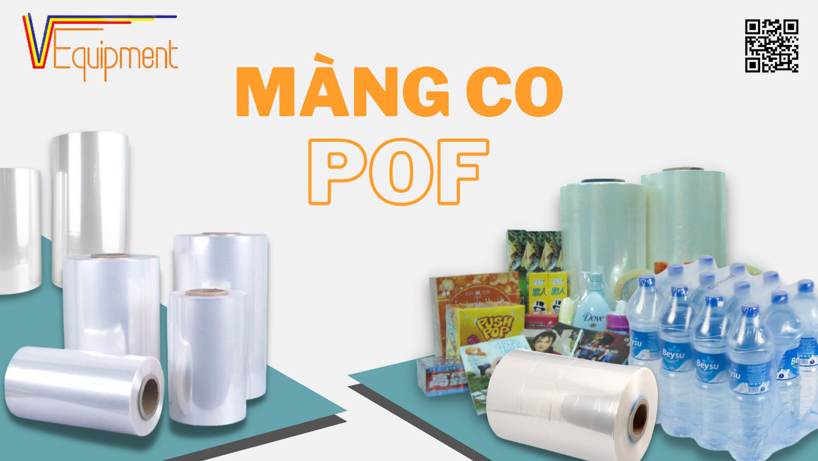 màng co