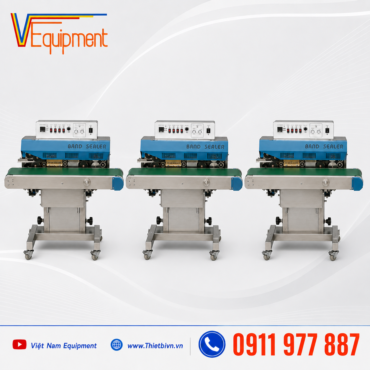 Máy dán túi tốc độ cao