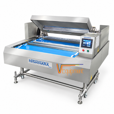Máy Hút Chân Không  Nishihara AVP-6407
