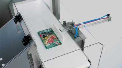BĂNG TẢI MÁY DÒ KIM LOẠI