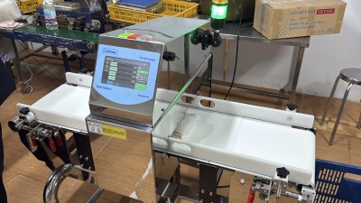 Máy dò kim loại Winvac VN-2508