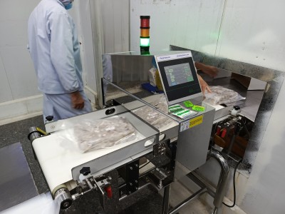 Máy dò kim loại VN-4015