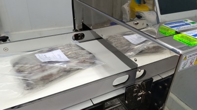 Máy dò kim loại VN-4015
