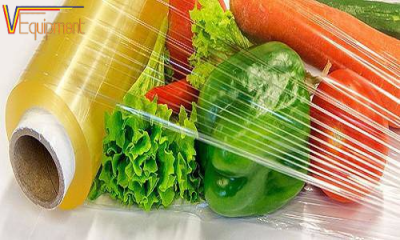 MÀNG BỌC THỰC PHẨM