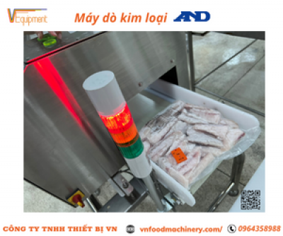 MÁY DÒ KIM LOẠI NHẬT BẢN