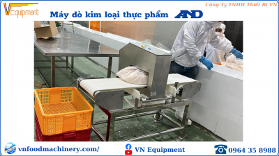MÁY DÒ KIM LOẠI