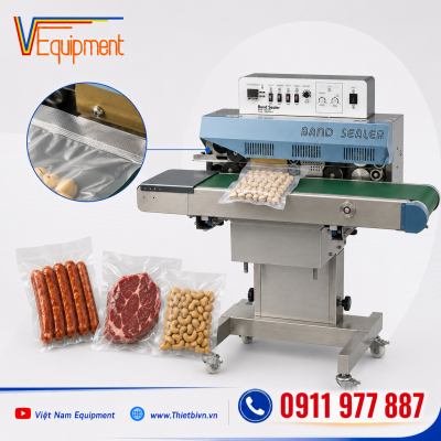 MÁY HÀN MIỆNG TÚI LIÊN TỤC